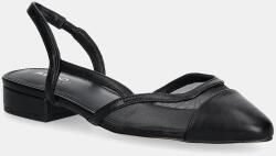 Aldo balerina CLEMENTINNE - fekete Női 39