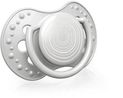 LOVI Szilikon dinamikus cumi Harmony 3-6h fiú 2 db - vital24