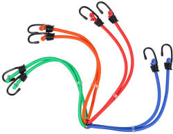 Berger gumipók 8 lábas 40cmx8mm (122001-0686)