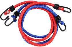 Berger gumipók, kampóval 120cmx10mm 2db (122001-0685) - szerszamplusz