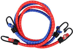 Berger gumipók, kampóval 120cmx10mm 2db (122001-0685)