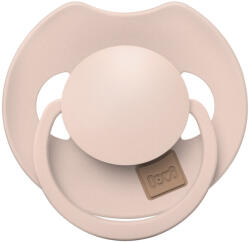 LOVI Dinamikus szilikon cumi Prime 0-6m 1db Nude