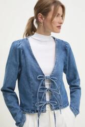 Answear. LAB farmerdzseki - kék L - answear - 17 990 Ft