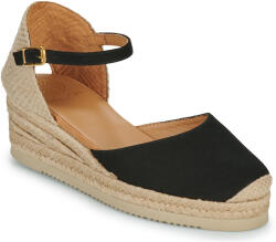 Unisa Espadrile Femei CISCA Unisa Negru 42