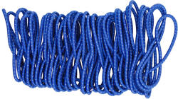Berger rakományrögzítő gumikötél 20mx10mm kék (122001-0680)