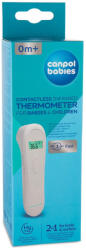 CANPOL BABIES Lázmérő kontaktmentes infravörös EasyStart - vital24