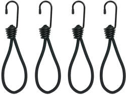 Berger leszorító gumipók készlet 4r. 18cmx6mm (122001-0689) - szerszamplusz