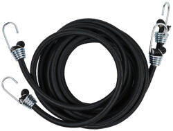 Berger gumipók, kampóval 300cmx12mm latex 2db (122001-0682)