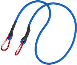 Berger gumipók, karabínerrel 80cmx8mm (122001-0687) - szerszamplusz