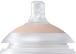 LOVI Dinamikus cumisüveg Mammafeel 6m+ 1db változtatható - vital24