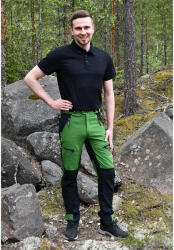 Jack Pyke NITEforce Urban Flex nadrág, zöld L (14-18-L)