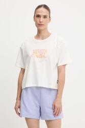 Picture pamut póló Keynee - fehér XS