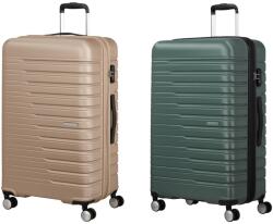 American Tourister FLASHLINE négykerekű bővíthető nagy bőrönd-2026 149769