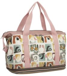 ANEKKE MUSE AMPHORA bővíthető aljú utazótáska 42578-001 - taskaweb