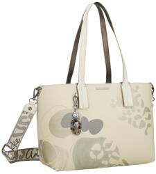 Anekke GAIA shopper divattáska, válltáskaként is hordható táskarendezővel 42872-405 - taskaweb