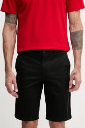Lacoste férfi rövidnadrág - fekete 36