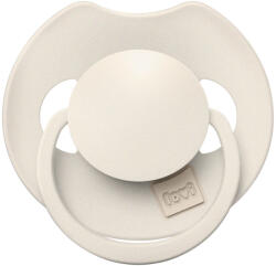 LOVI Dinamikus szilikon cumi Prime 0-6m 1db Kókusz