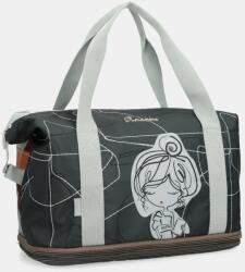 ANEKKE SOPHIA bővíthető aljú utazótáska 42588-002 - taskaweb