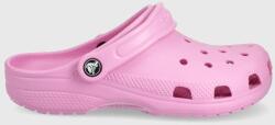Crocs gyerek papucs - rózsaszín 32/33 - answear - 16 090 Ft