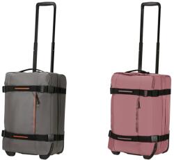 Samsonite URBAN TRACK gurulós fedélzeti utazótáska S 143163-új színek - taskaweb
