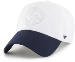 47 brand pamut baseball sapka NBA Boston Celtics '47 x Tommy Hilfiger - fehér Univerzális méret