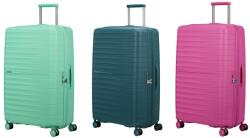 Samsonite FASTFORWARD négykerekű bővíthető nagy bőrönd-155261-2026