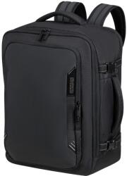 Samsonite TAKE2CABIN PRO fedélzeti, laptoptartós utazóhátizsák M/S 15, 6" 159223-361E - taskaweb