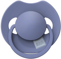 LOVI Dinamikus szilikon cumi Prime 0-6m 1db Kék