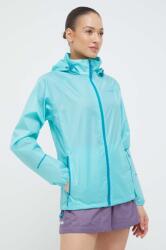 Viking szabadidős kabát Rainier - türkiz S