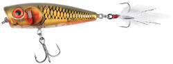 Salmo Rattlin’ Clear Golden Prey 7cm (QRA009)