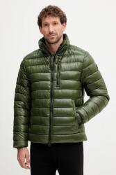 Save The Duck rövid kabát HOLDEN - zöld XXL