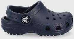 Crocs gyerek papucs - sötétkék 20/21