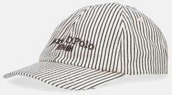 Marc O'Polo pamut baseball sapka - bézs Univerzális méret