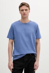 Calvin Klein Performance t-shirt - lila XL