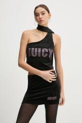 Juicy Couture top - fekete L - answear - 24 490 Ft