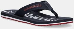 Napapijri flip-flop ELM - sötétkék Férfi 40