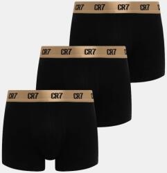 CR7 Cristiano Ronaldo boxeralsó 3 db - fekete XXL - answear - 15 990 Ft
