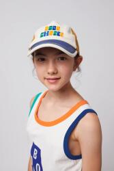 Bobo Choses gyerek pamut baseball sapka - bézs 54