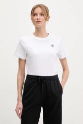 Rossignol pamut póló TRAYE - fehér M