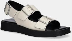 Copenhagen bőr szandál CPH794 - bézs Női 36