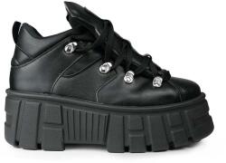 Altercore sportcipő Logan - fekete Női 37