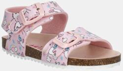 Garvalin gyerek szandál - rózsaszín 24 - answear - 17 990 Ft