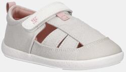 Garvalin gyerek sportcipő - bézs 19 - answear - 17 990 Ft