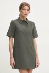 ANSWEAR ruha - zöld S - answear - 21 990 Ft