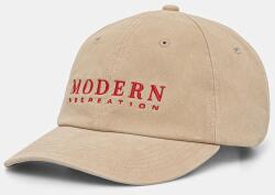 P. E Nation pamut baseball sapka Unwind - zöld Univerzális méret