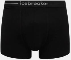 Icebreaker funkcionális fehérnemű Merino 150 Anatomica - fekete XXL