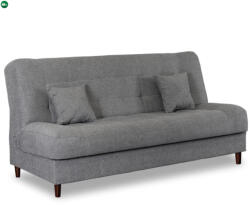 Mebel Elite Ágyazható kanapé szürke színben NEPAL