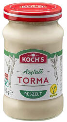 KOCHs asztali torma 200 g - vitalora