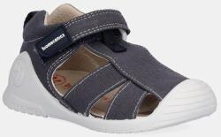 Biomecanics gyerek szandál - sötétkék 18 - answear - 15 990 Ft
