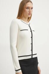 Morgan pulóver MJUANI - bézs S